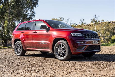 Less Than 150,000 Jeep Grand Cherokee Units Sold In The Usa During 2006